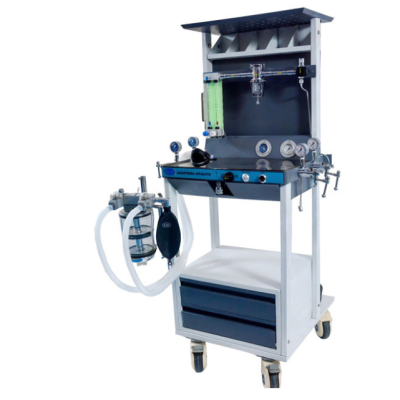 Gulati REWA-7 Anathesia Machine